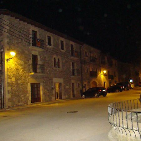 Collsuspina Can Vilafort المظهر الخارجي الصورة