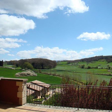 Collsuspina Can Vilafort المظهر الخارجي الصورة