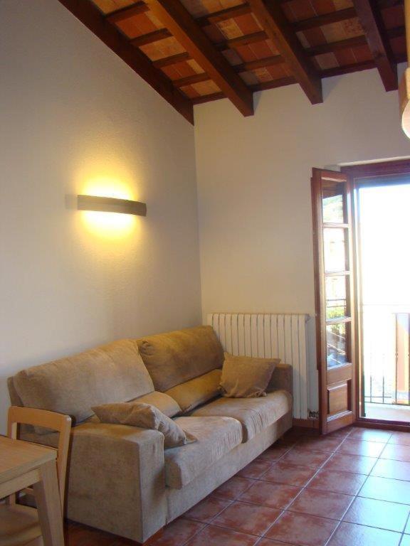 Collsuspina Can Vilafort الغرفة الصورة