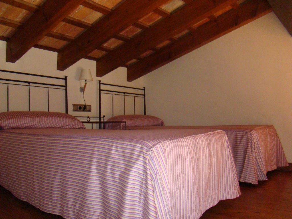 Collsuspina Can Vilafort الغرفة الصورة