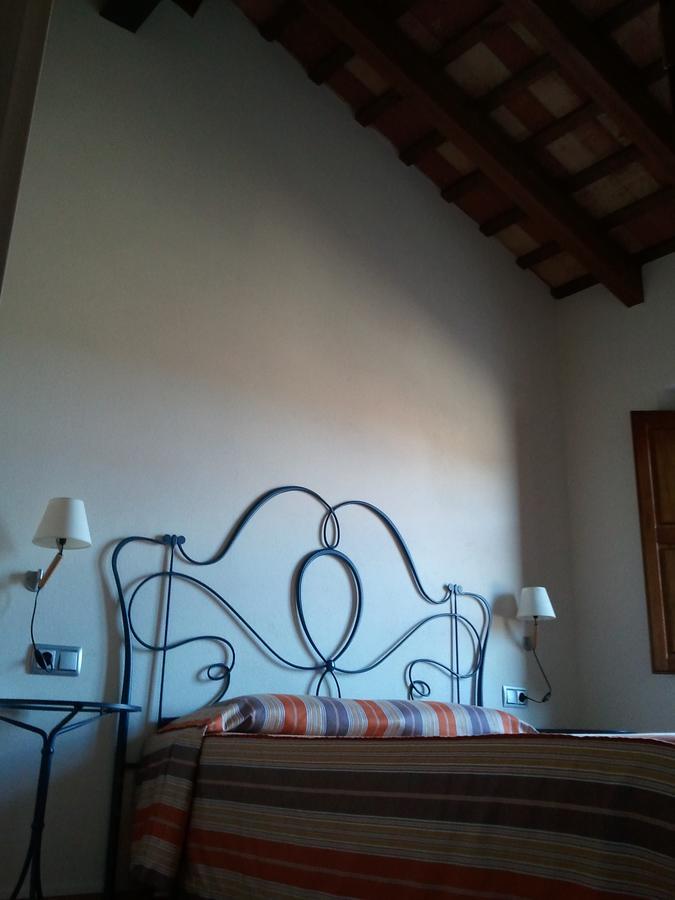 Collsuspina Can Vilafort الغرفة الصورة