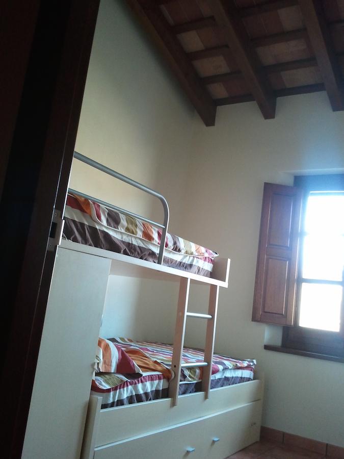Collsuspina Can Vilafort الغرفة الصورة