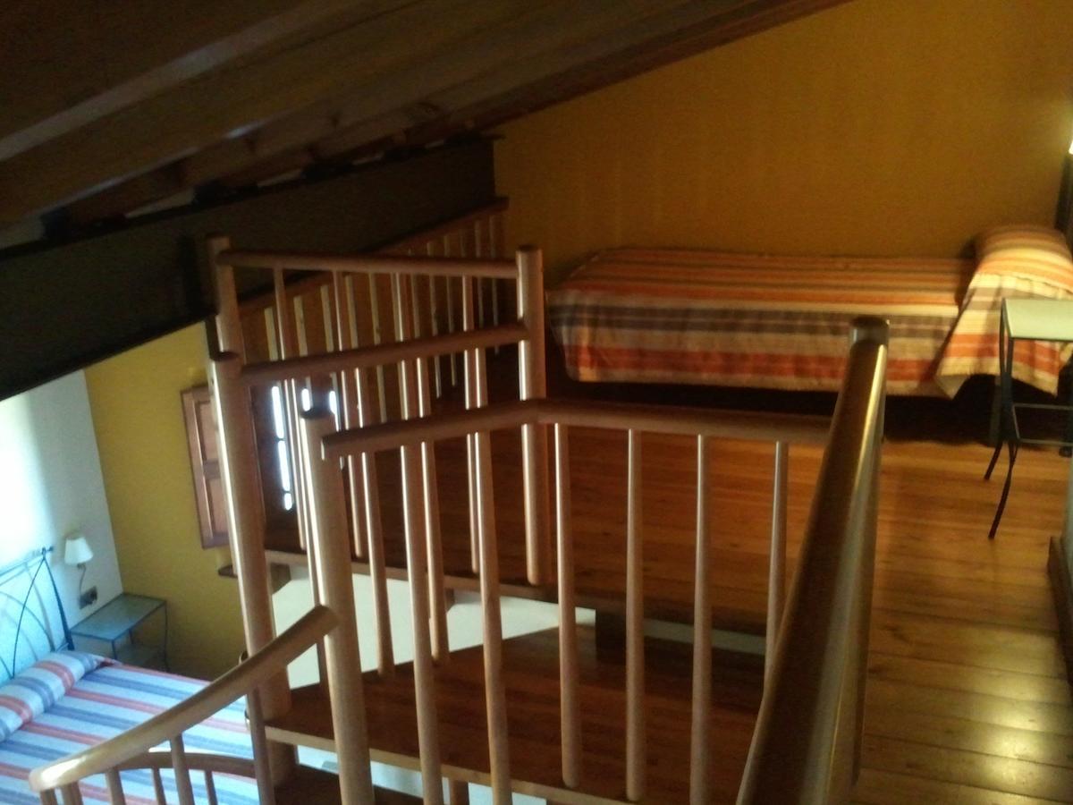 Collsuspina Can Vilafort الغرفة الصورة